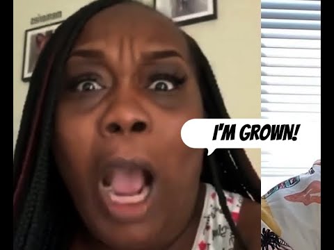 FBG Duck Mom Joins Only Fans And Say Her Content Is Fire