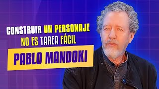 El arte de enseñar actuación: Pablo Mandoki y su legado en el teatro mexicano