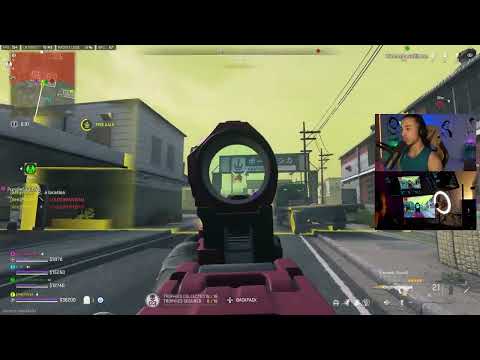 In the Mind of Phree (32 Kills)