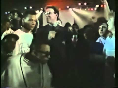 Leron Thomas - TAKE IT (Official Video - HD)