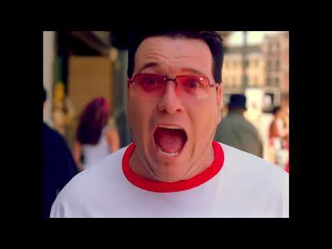 Smash Mouth - I'm A Believer (But the pitch is correct this time)