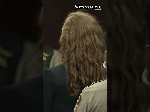 Kaitlin Armstrong Bio