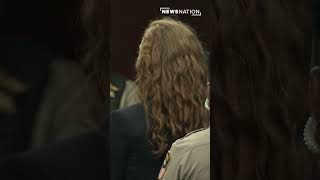 Jury: Kaitlin Armstrong guilty in murder of Anna Moriah ‘Mo’ Wilson