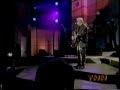 George Jones- "Hung Up On You" Live