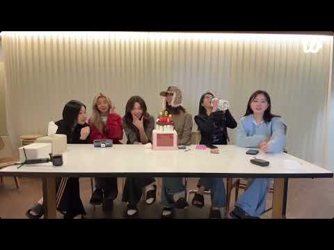 (ENG) Ah! Dreamcatcher's 9th anniversary⭐️아! 드림캐쳐 9주년⭐️