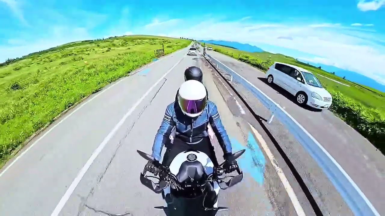 Vênus Line (Nagano)