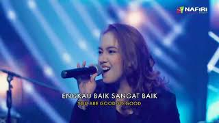 Download lagu ENGKAU BAIK - NDC WHORSHIP , LAGU ROHANI KRISTEN, EDWARD CHEN mp3