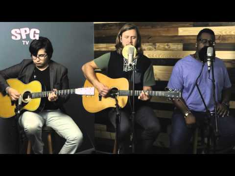 Ethan Parker Band – Deep Blue Sea | SPGtv