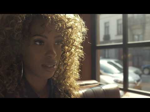 King KJ feat C.T. Koité - Baby Na (clip officiel)