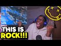 Rap Fan Listens To NIRVANA - Come As You Are (REACTION!!!)