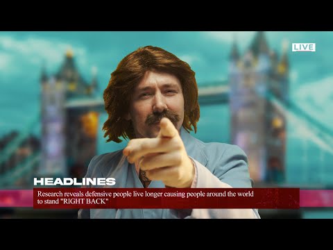 KEEYA KEYS - ANCHORMAN (PROD. BY 4PLAY)