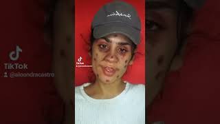 Roast Yourself -Kenia Os (Tiktok Challenge)