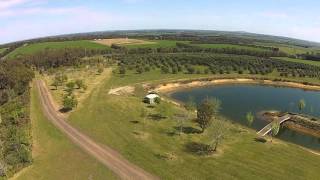 'Walden' 325 Brickmakers Road Bambra