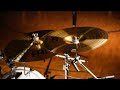 Meinl HCS 16\" China thumbnail 7
