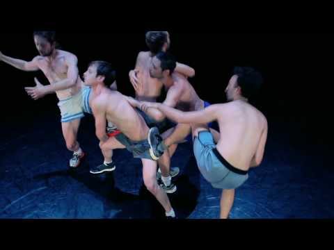 BODYLAND by Yossi Berg & Oded Graf yossioded.com © Trailer