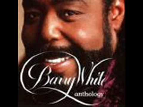 Barry White-Just The Way You Are
