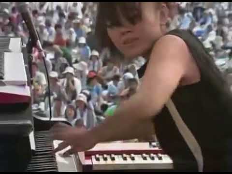 Hiromi's Sonicbloom-Time Out (Wild Version)