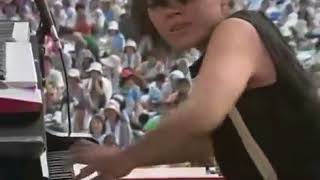 Hiromi&#39;s Sonicbloom-Time Out (Wild Version)