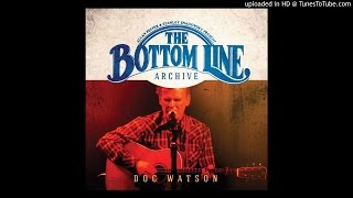 Doc Watson - Stand by Me (Live)