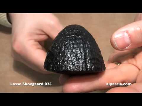 pipa Lasse Skovgaard 025 - smoking pipe