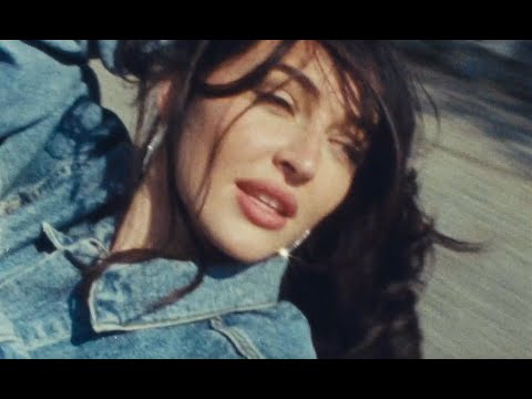 Cil - hot shit (Official Music Video)