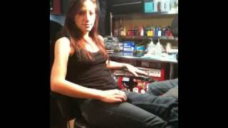 Jessica Harp:  Pre-Tatt video