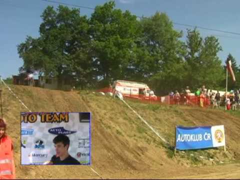 Rozhovor: Michal Gregor