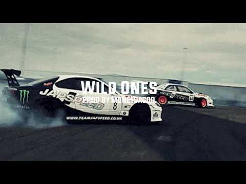 Playboi Carti X Rich The Kid Type Beat "Wild Ones"