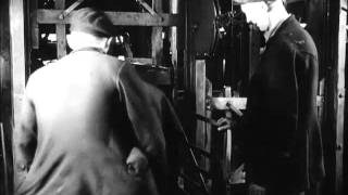 Clifford T Ward - Miner