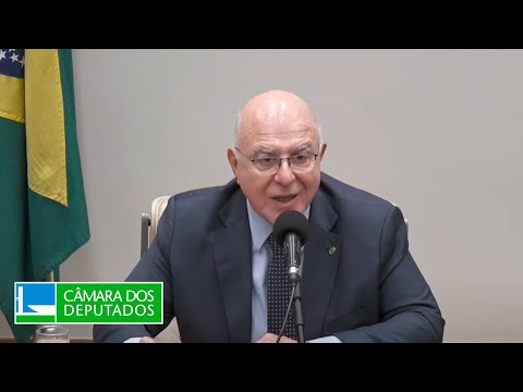 Seminário Brasil Competitivo - Indústria Farmacêutica Nacional - 29/10/2024