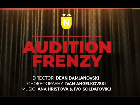 SS Performance - Audition Frenzy Thumbnail