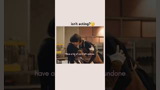 GIVE ME REASONS #kimsejeong #leejongwon #brewinglove #fypage #drama #취하는로맨스 #fyp #shorts #김세정 #이종원