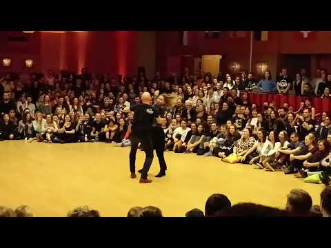 BF23/Pro JJ/Olivier Massart&Victoria Henk