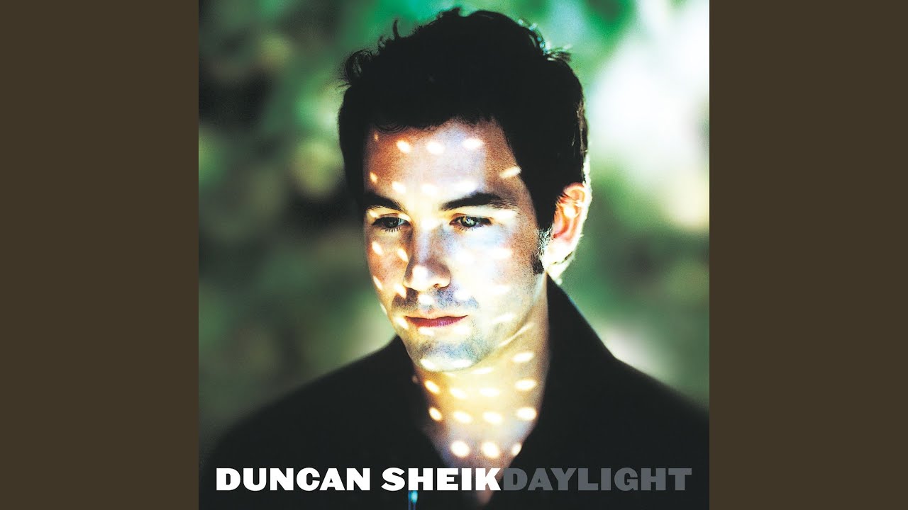 Duncan Sheik - Such Reveries