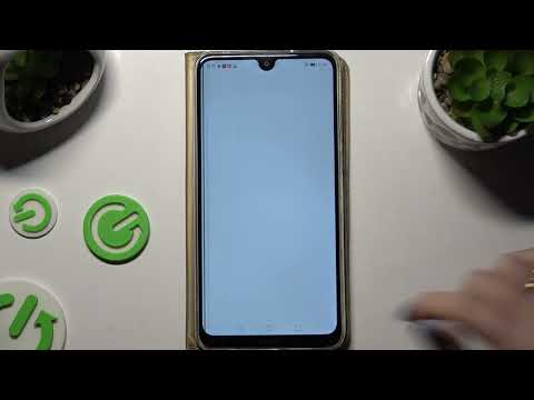 HONOR 8X MAX: How to Clean Storage | Free Up Space on Your Device