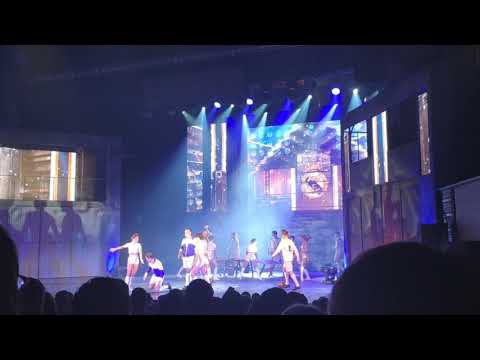 Puskás Ferenc Musical