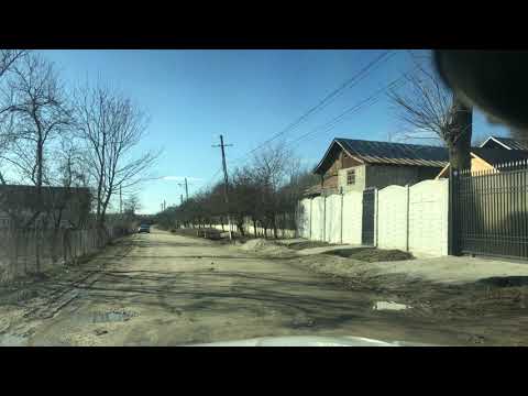 Fratostita gropi str prof dumitru voicila continuare