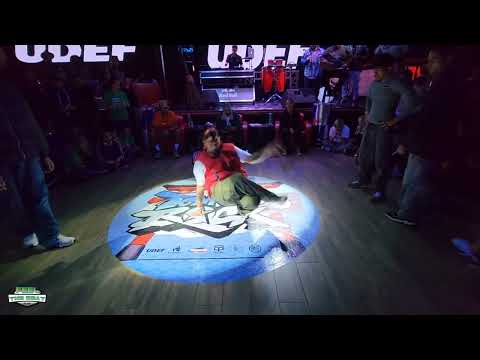 LAWTOWN ASSASINS VS SUPREME WARFARE-TEMPLEROCK VOL 8 BY SHAOLIN PROD.-2 VS 2 TOP 16