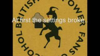 British Sea Power - Like A Honeycomb