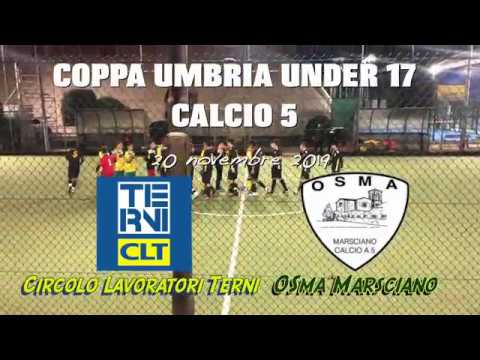 CLT vs Osma Marsciano