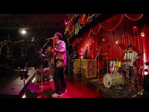 Saiful Drumcam ( Pagiboeta band) Marabunta 28 Desember 2025