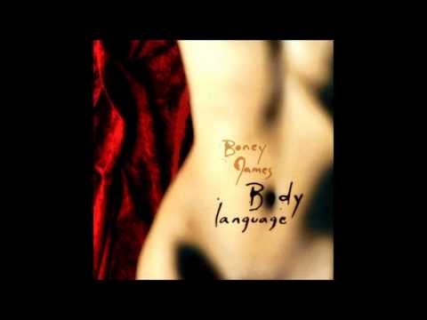 Boney James - Body Language