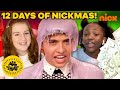 12 Days Of Nickmas Song All That