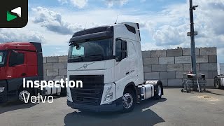 Venta de Volvo FH 500 4X2 VEB+ 2x Tanks Alcoa ACC I-ParkCool Euro 6 cabeza tractora - Imagen 4 | Autoline CO Volvo FH 500 4X2 VEB+ 2x Tanks Alcoa ACC I-ParkCool Euro 6 cabeza tractora | Imagen 4 - Autoline