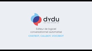 Conversational Robot Editor YouTube Video