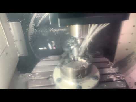 VHM-Schruppfräser HPC 12 mm !Crash!