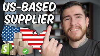 How I Found a Reliable US-Based Supplier for My Dropshipping Store