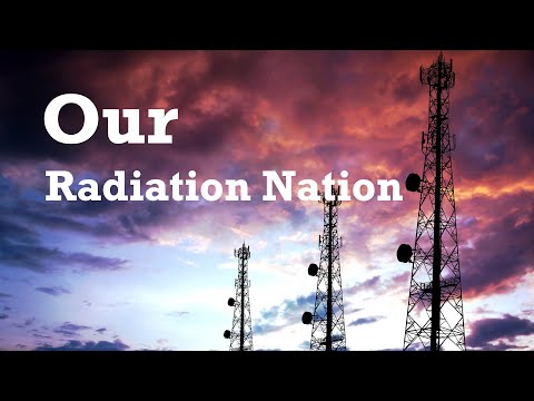 Radiation Nation, By Author: Daniel Debaun