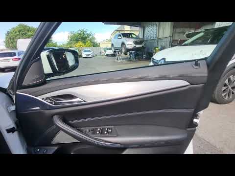 BMW 5-Series E G30 M SPORT 4DR AUTO - Image 2