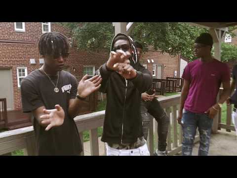 spg leek x yrn steff - Trapp'n hard